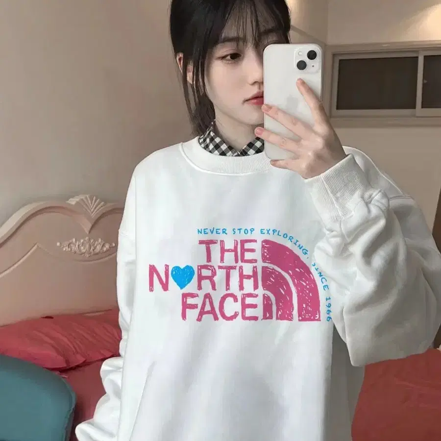 The North Face노스페이스여사후디