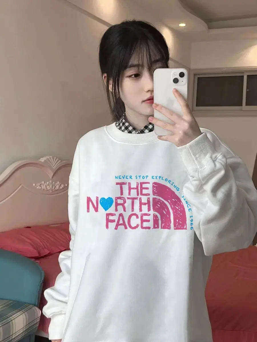 The North Face노스페이스여사후디