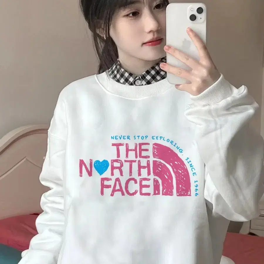 The North Face노스페이스여사후디