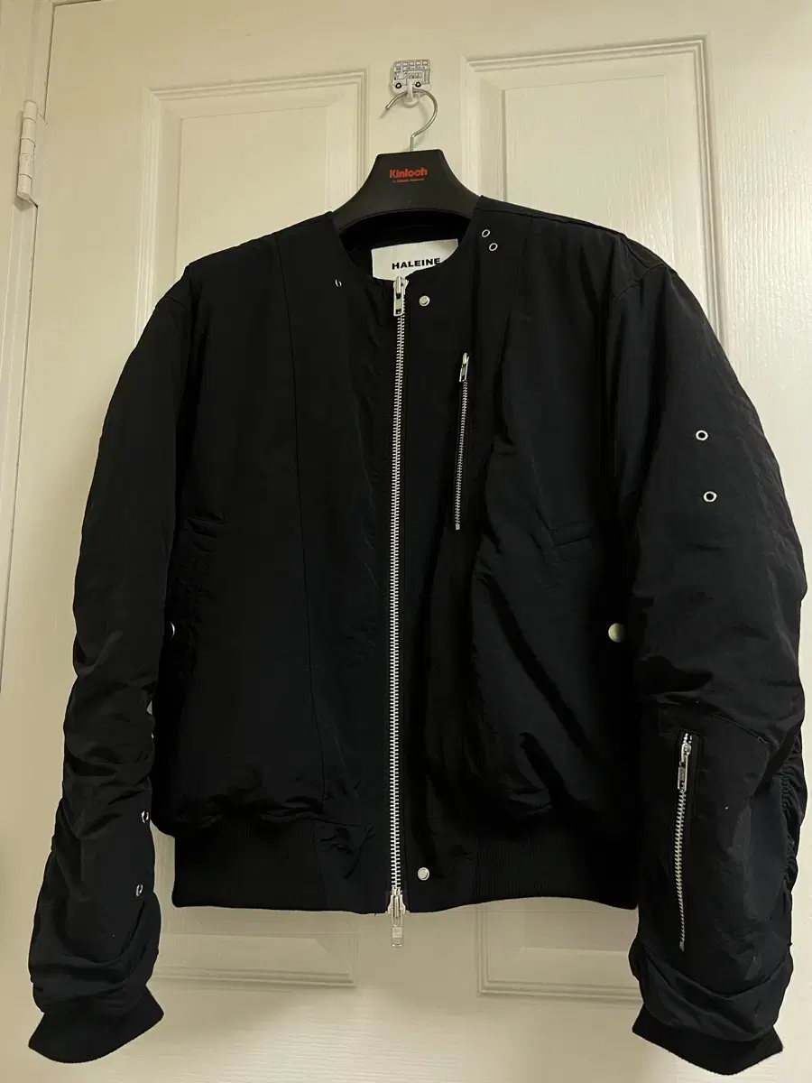 Alene Bomber