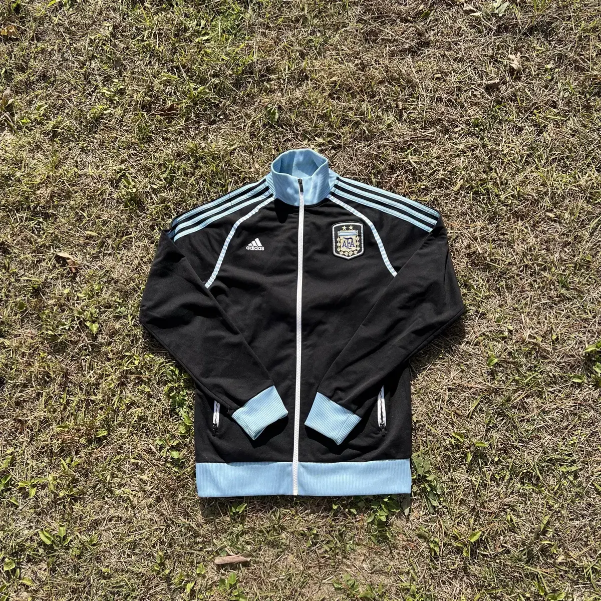 adidas Argentina's captaincy(100)