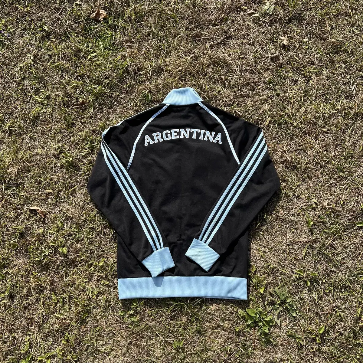 adidas Argentina's captaincy(100)