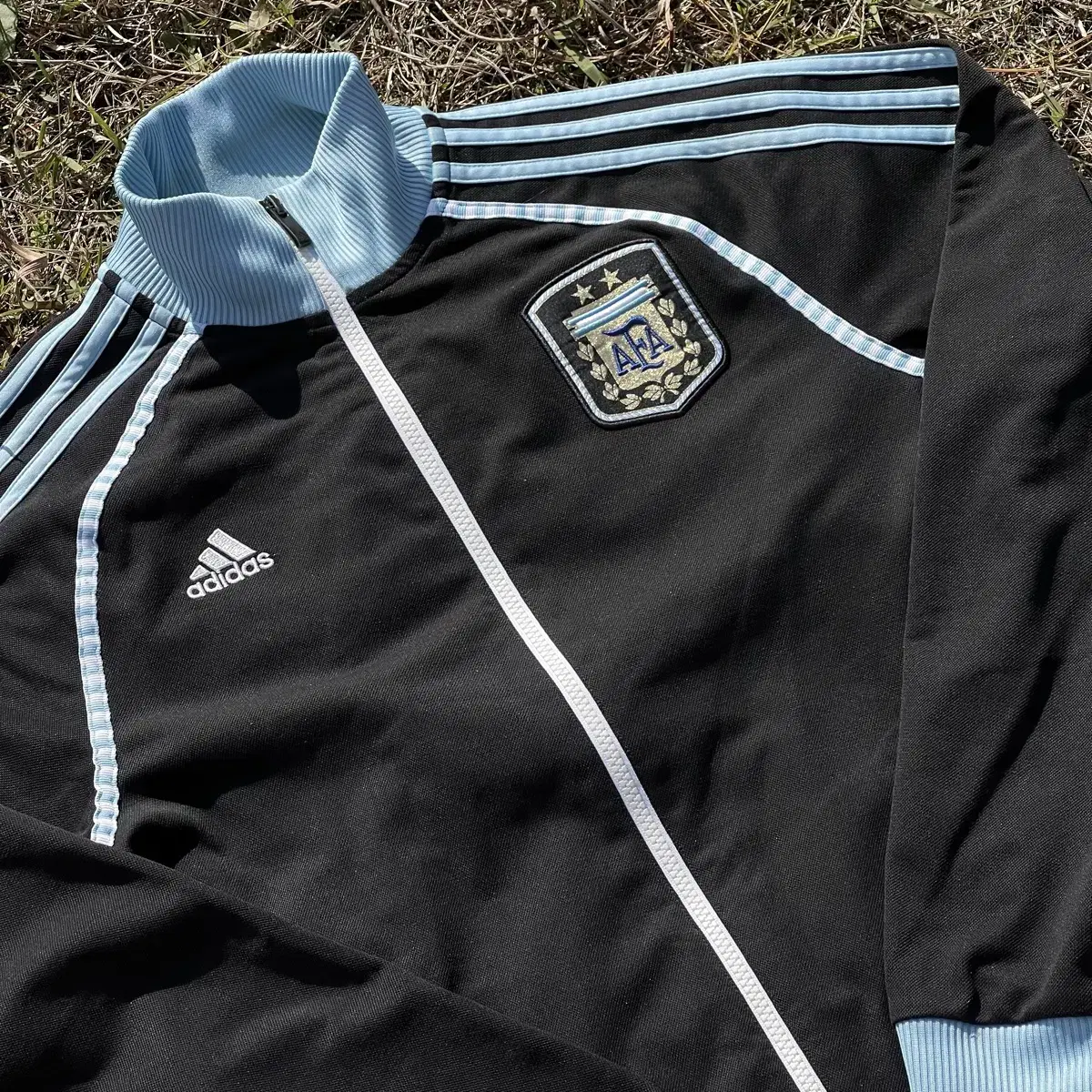 adidas Argentina's captaincy(100)