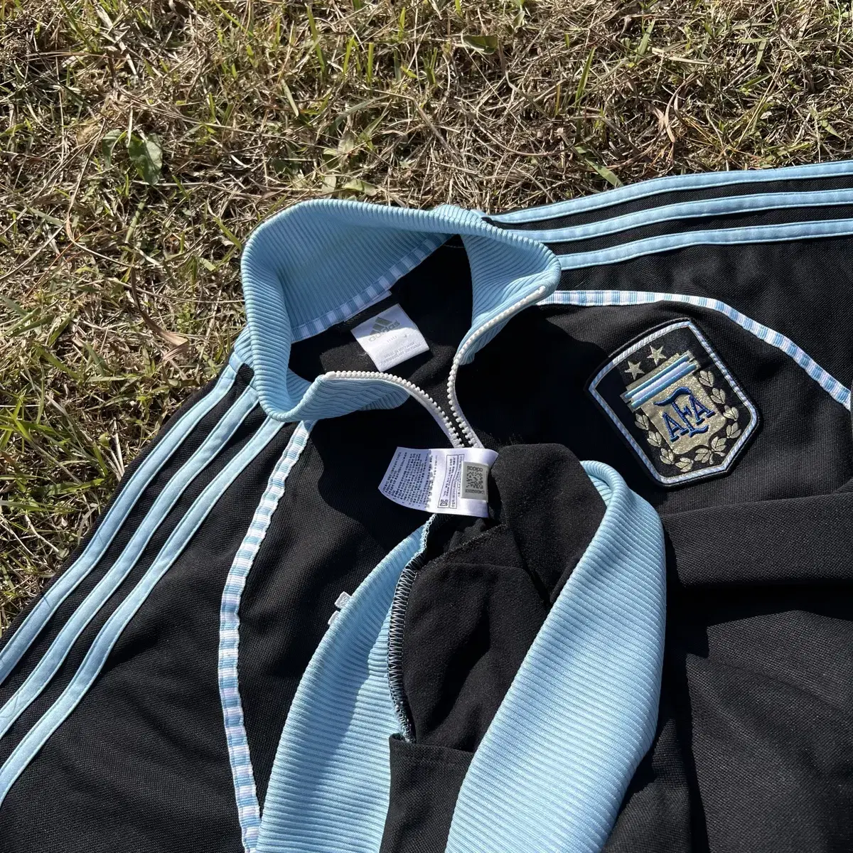 adidas Argentina's captaincy(100)