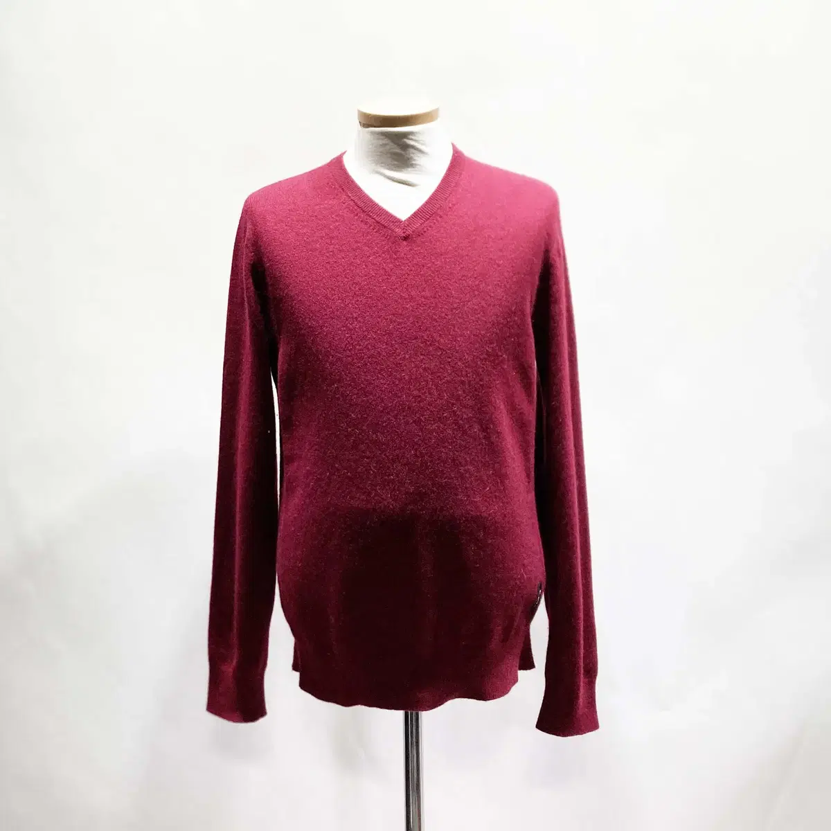 Vinpole MenCashmere Knit 95 Jinsense