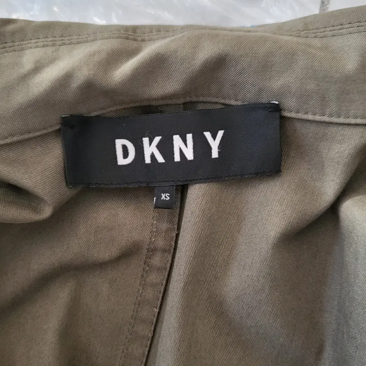 DKNY브랜드