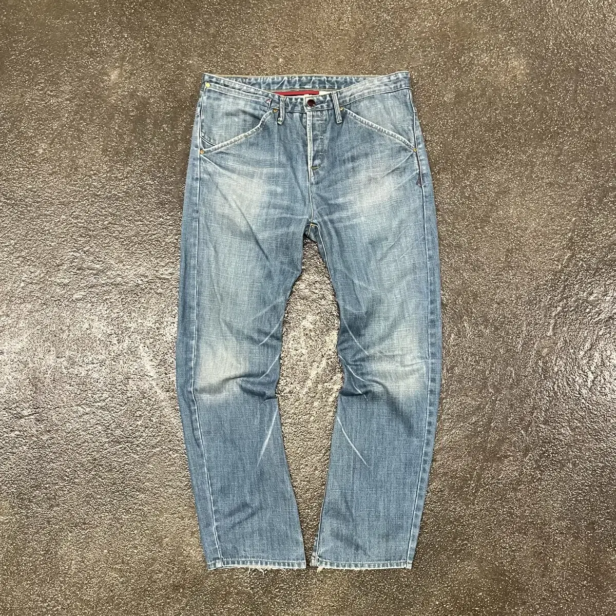 00s Levis 엔지니어드진 (36)