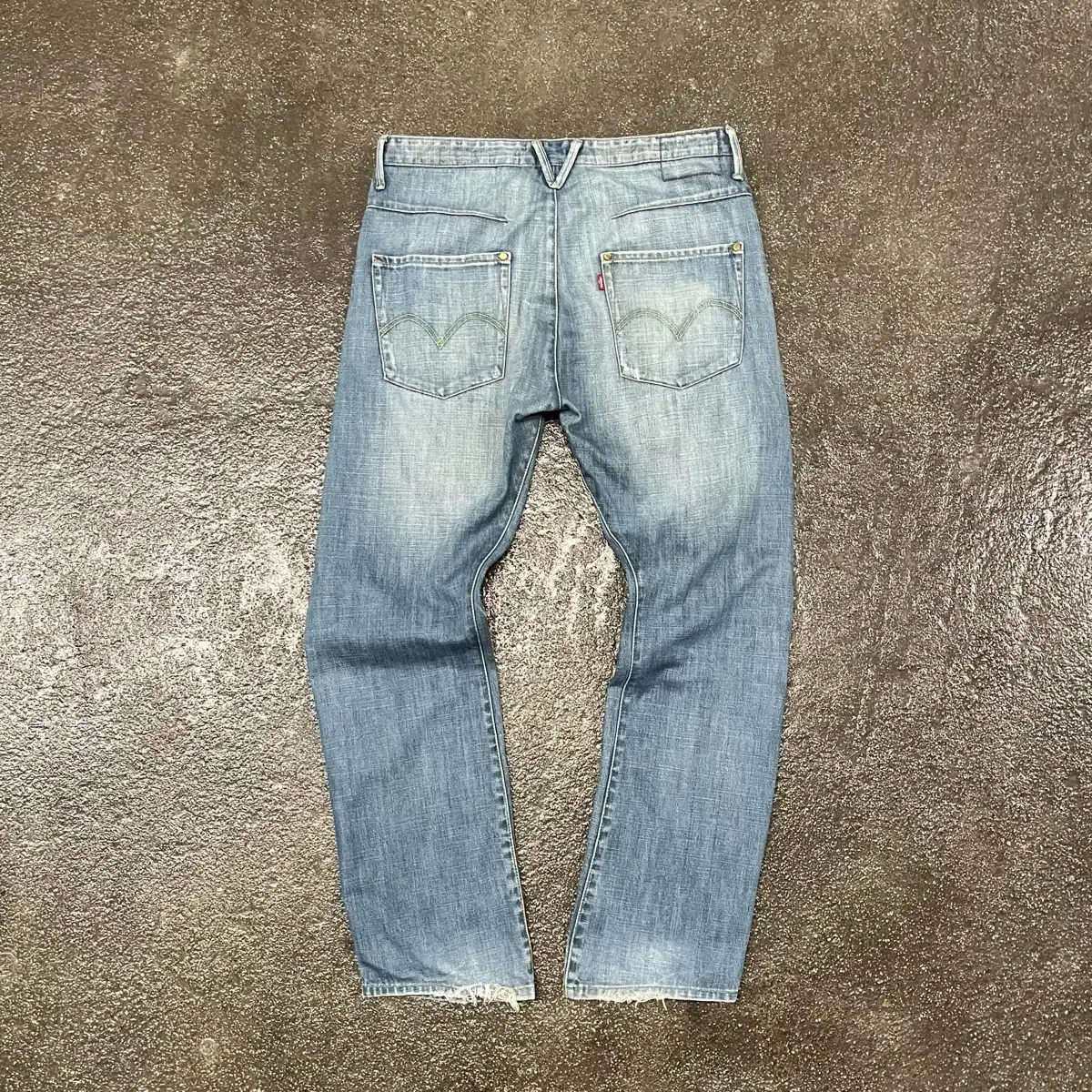 00s Levis 엔지니어드진 (36)