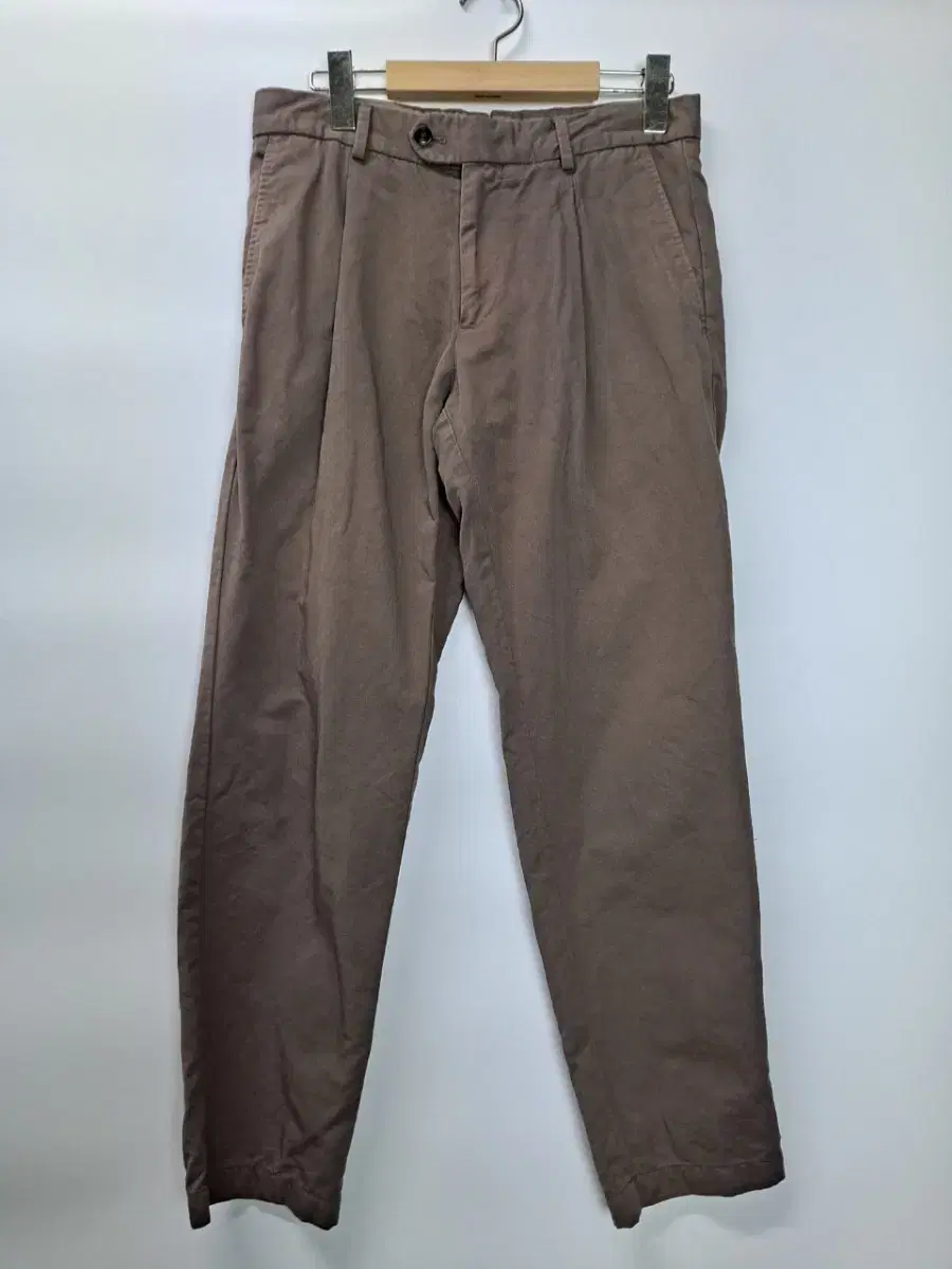 (30) tessuti sondrio chino pants