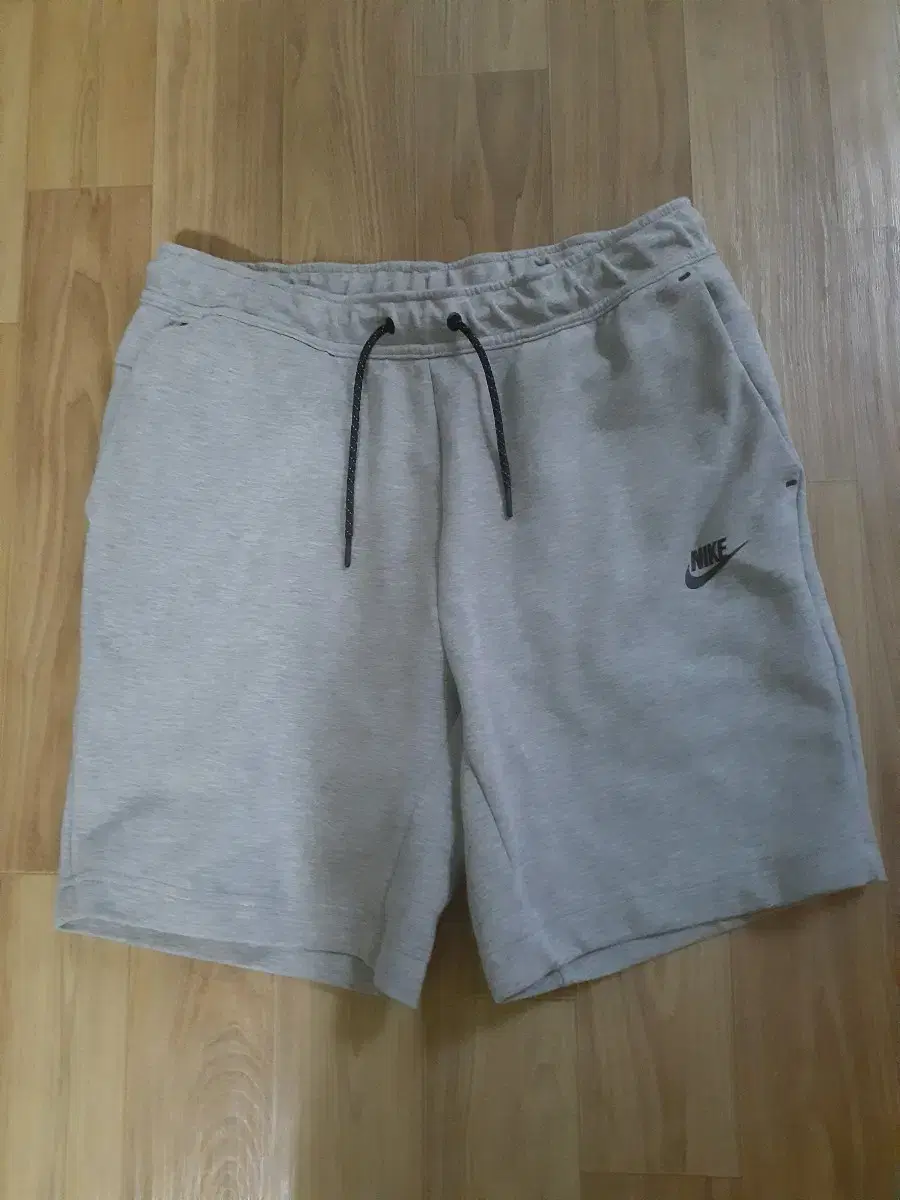 Nike TechPack Vahn Shorts In-StoreOrder