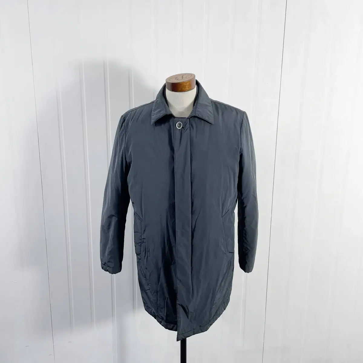 A1 Galaxy Men's Trench Coat Size 100