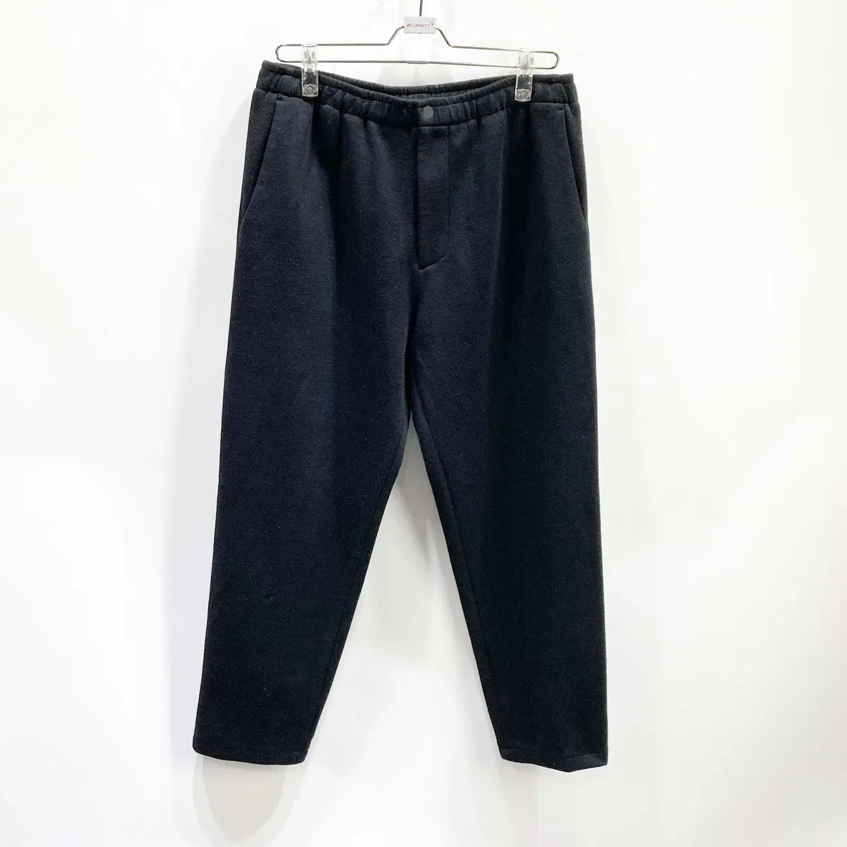 TIME 2021 Men's Banded Pants 32-33 JINSENSE