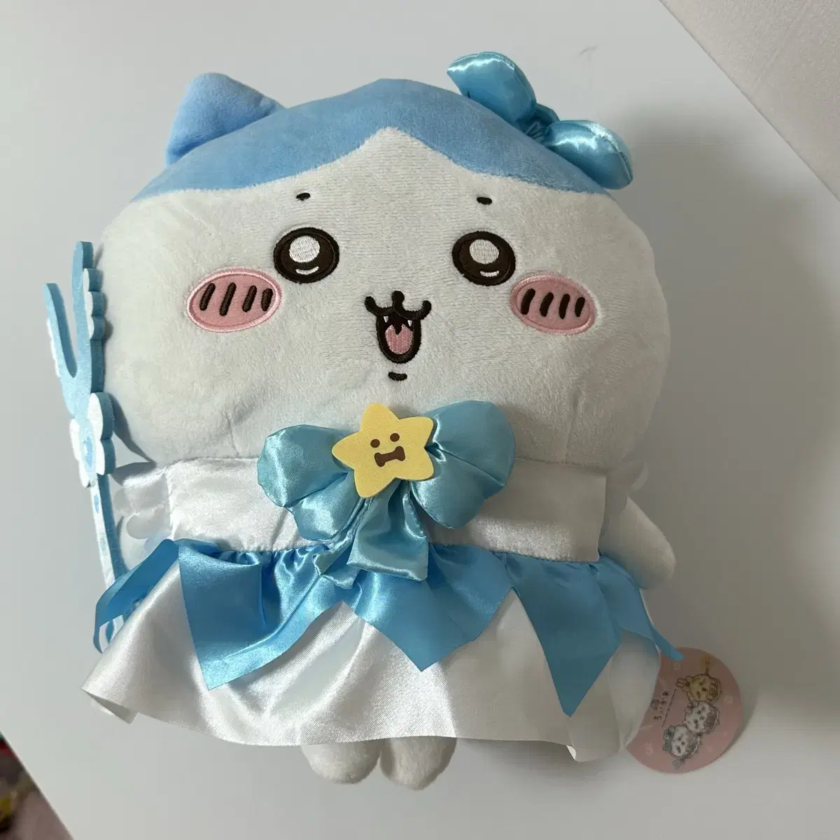 Hachiware Big Sister doll Fairy Magical