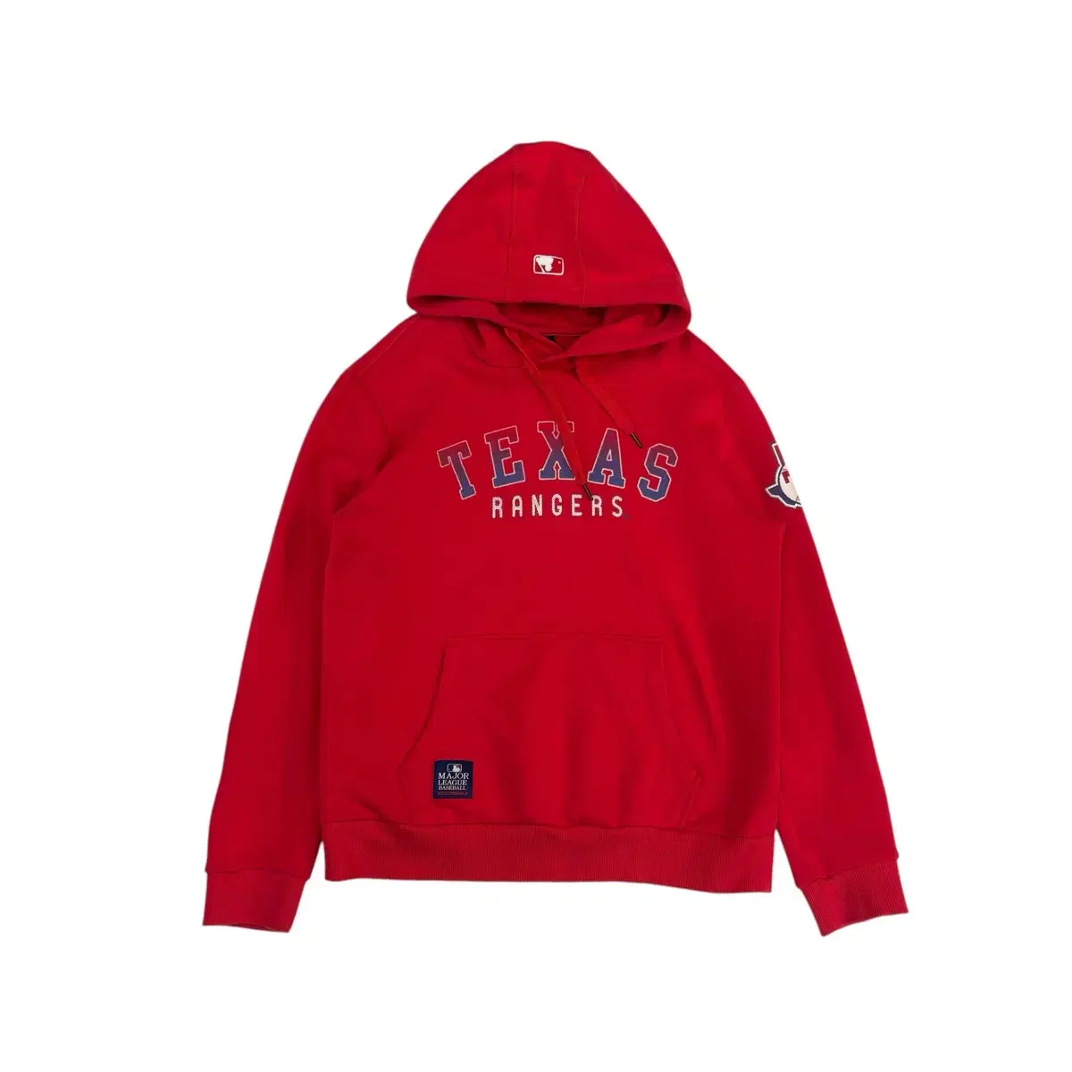 Mlb Texas Rangers Hoodie