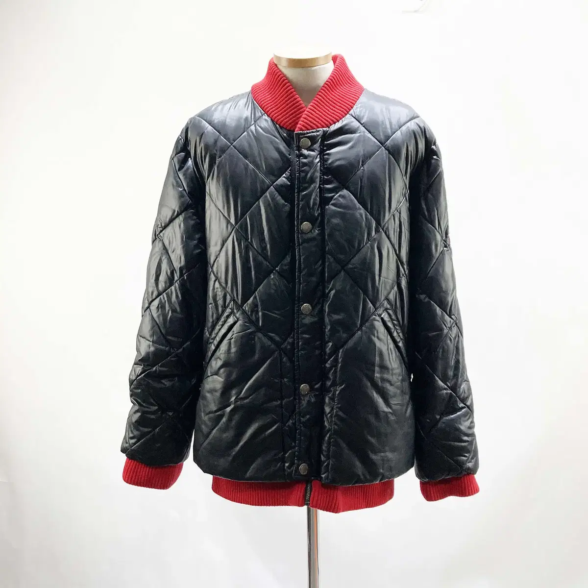 Pasadi Men's Padded Jacket 110 JINSENSE