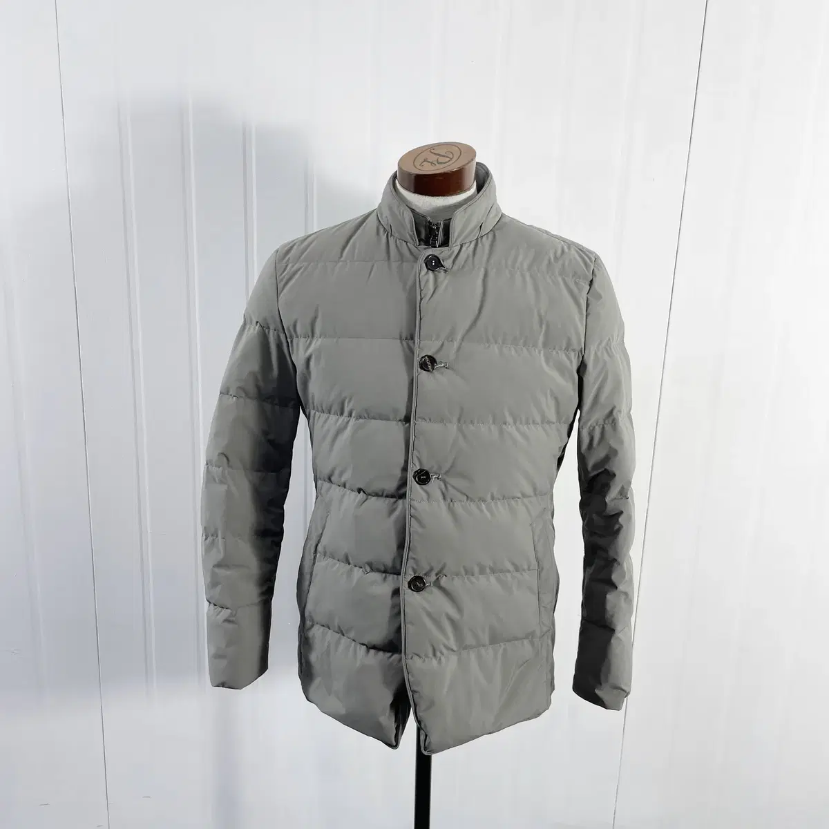 A1 Edition Down Puffer Jacket Size 100