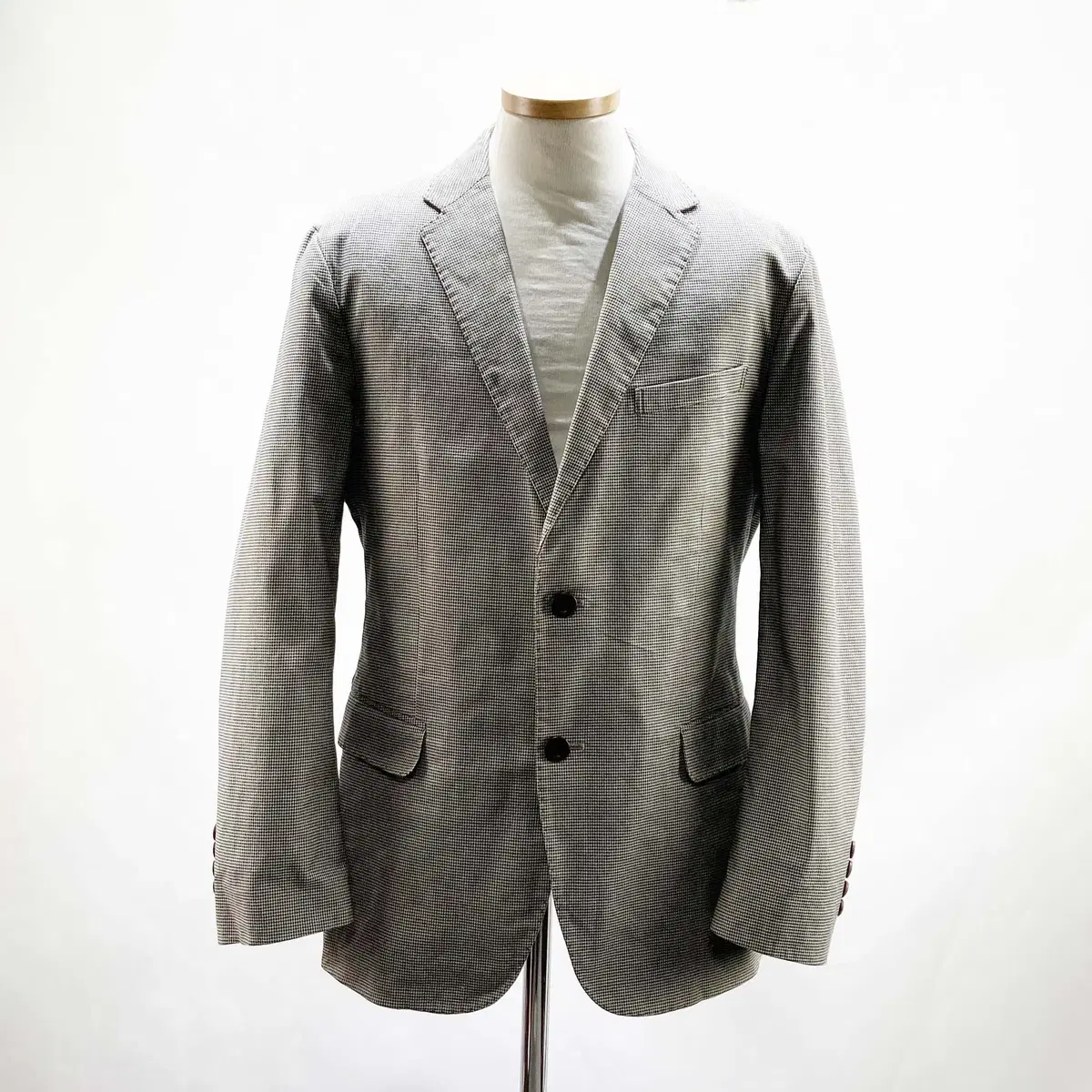 Hedges Men's Blazer 100 Jinsense