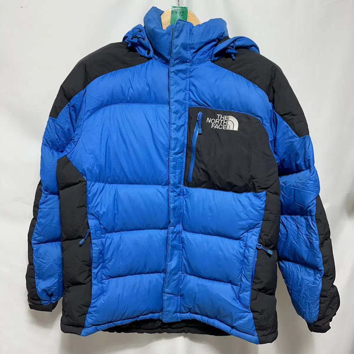 [Genuine/M] The North Face Hyvent 700 Goose Down haneul padding