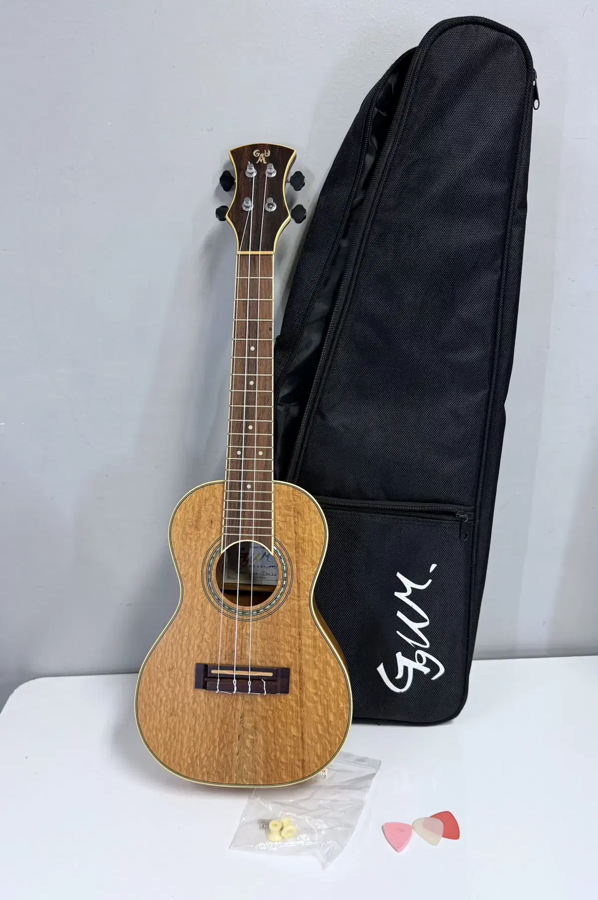 Dream Chunsoo Jung Ukulele Ukulele GUR-OKN20