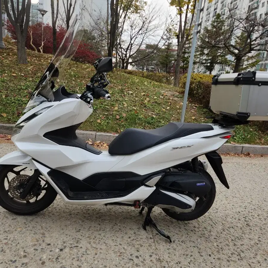 pcx125