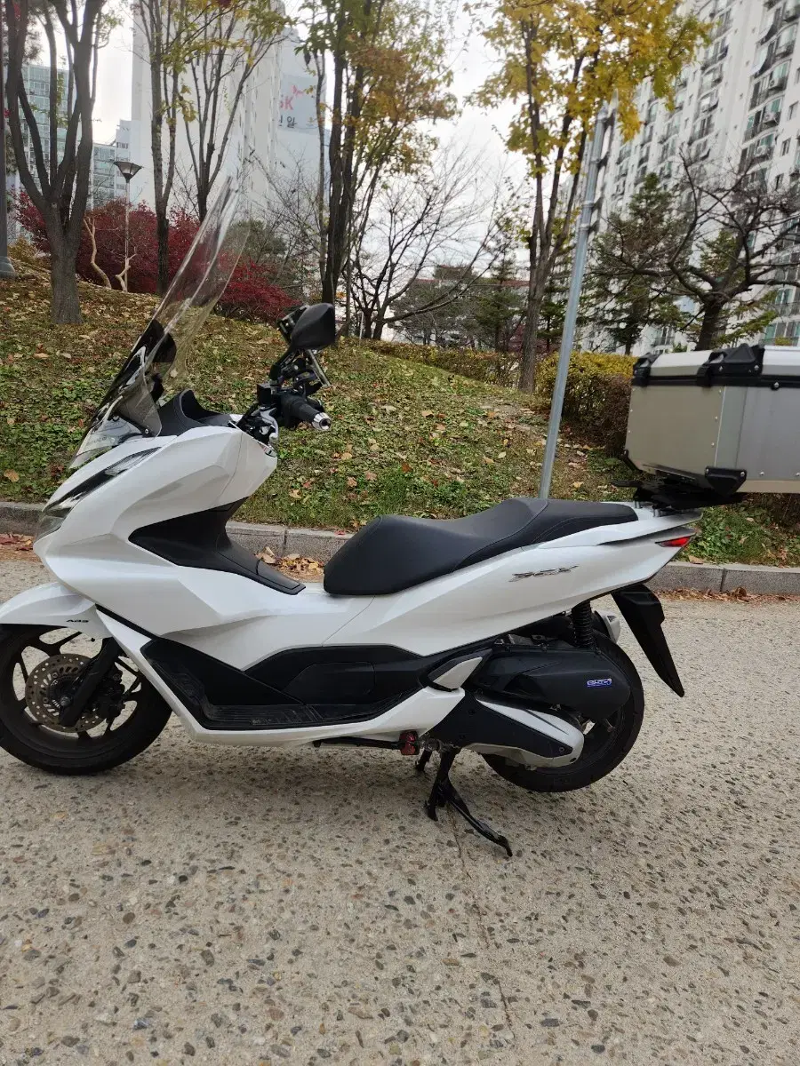 pcx125