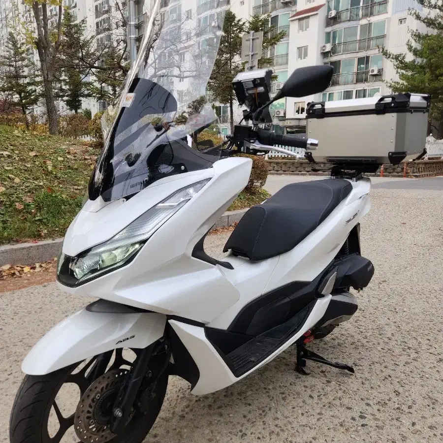 pcx125