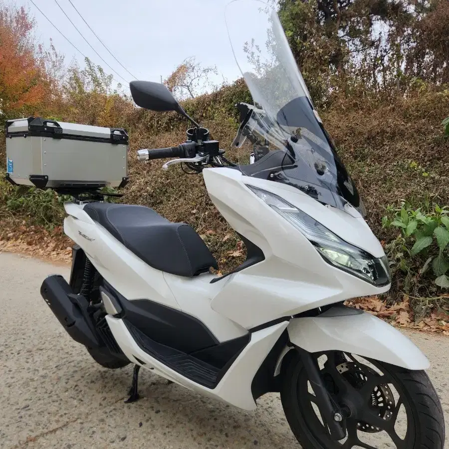 pcx125