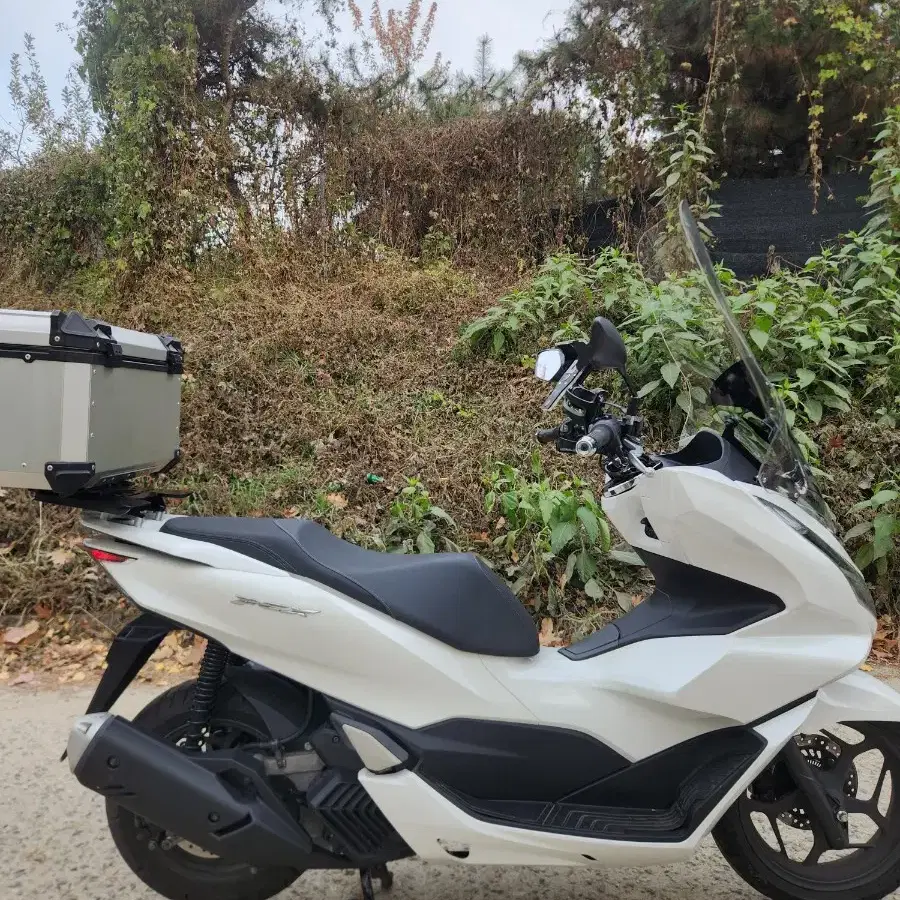 pcx125