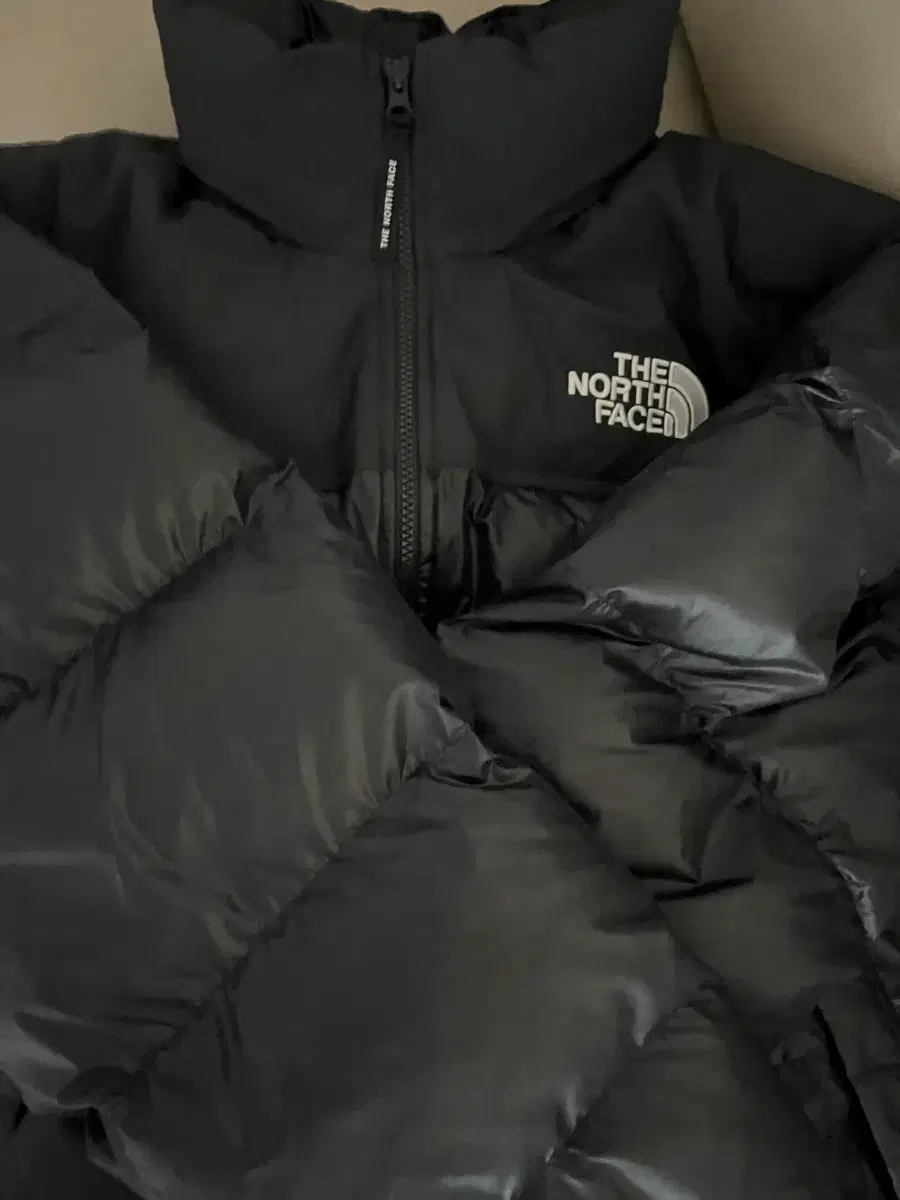 The North Face Knopsie On Ball M (95) size