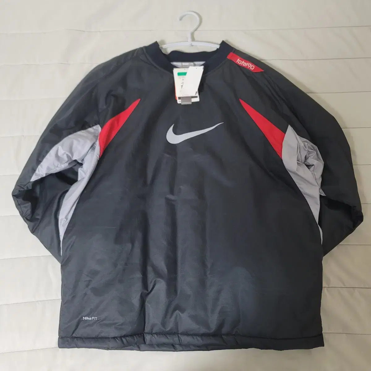 Ultra Rare (Brand New with tags) Nike Japan Total 90 Windbreaker XL