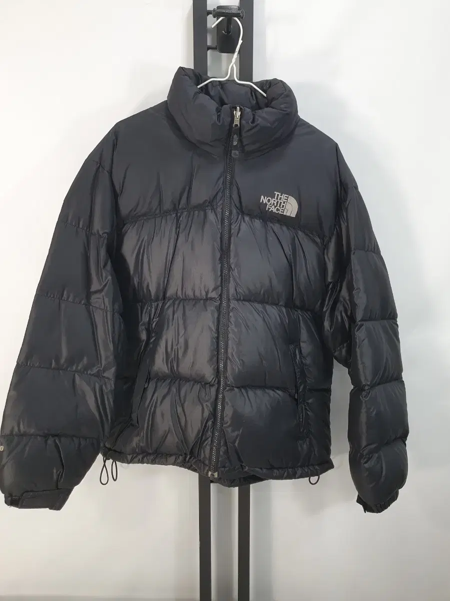 The North Face Knopsie Padded Black Spherical 95