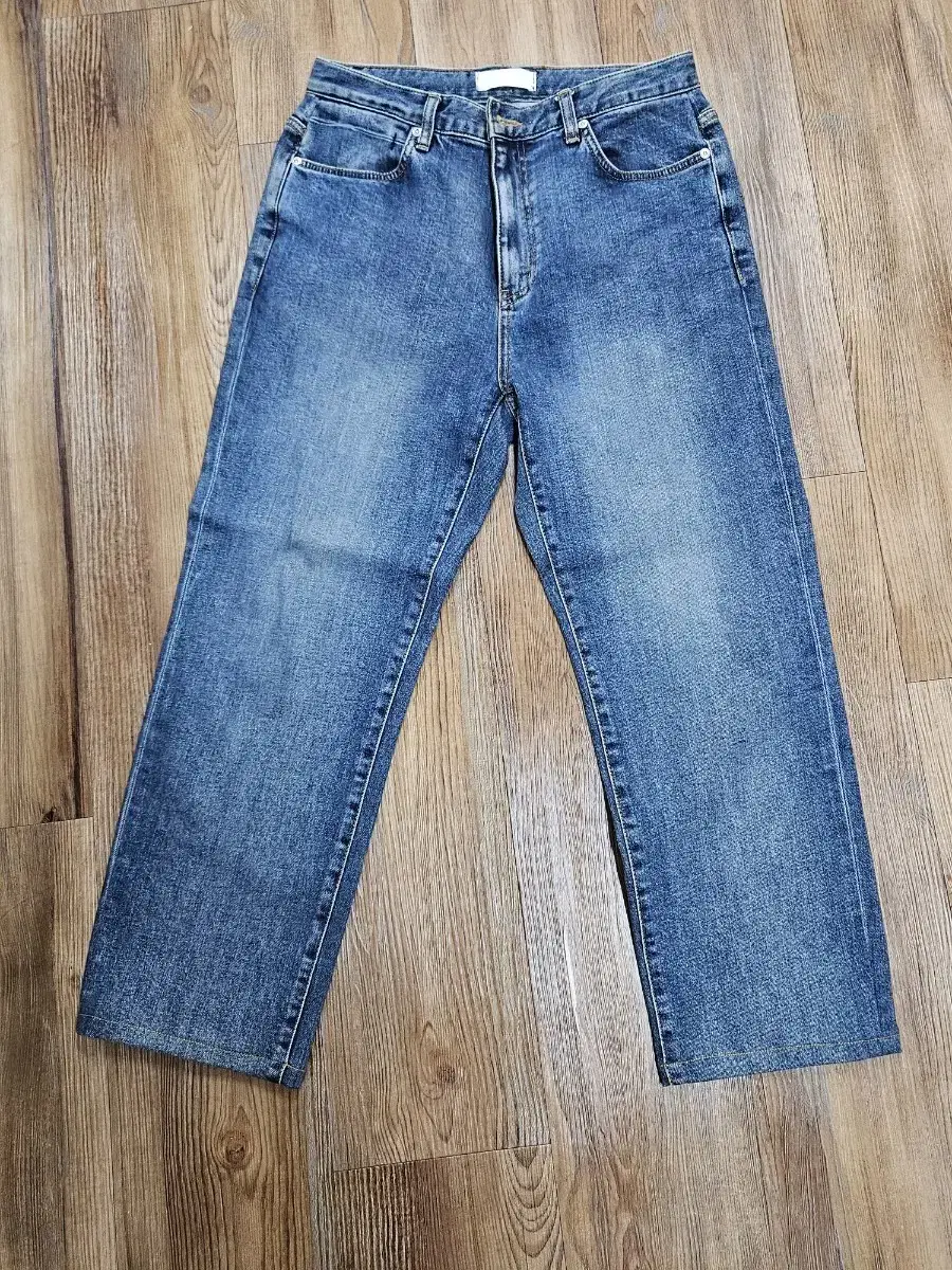 Oldby Denim 3 sizes up for sale