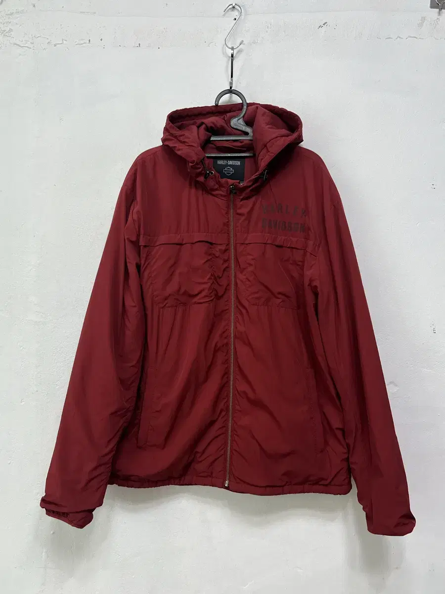 Harley-Davidson Windbreaker Jumper