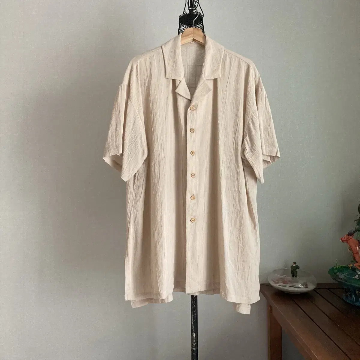 Japanese Vintage Unique Shirts (2)