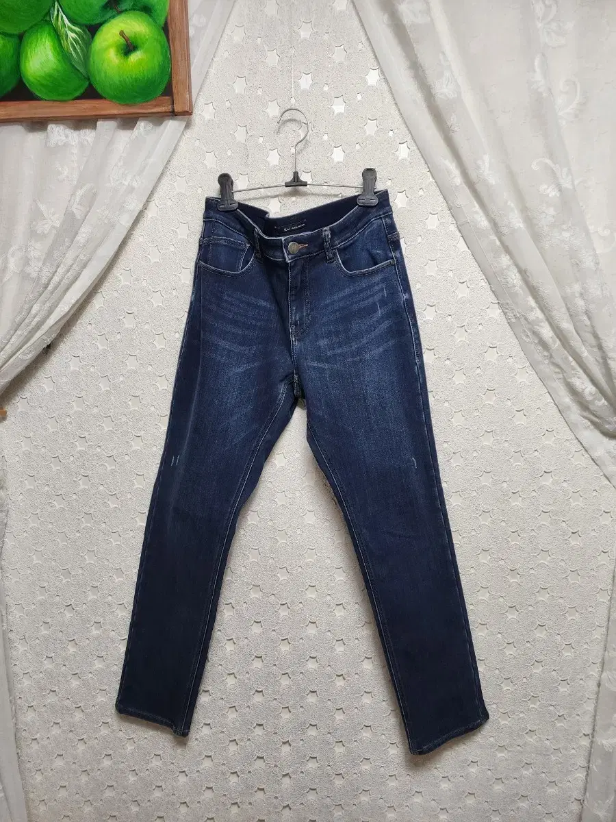 Kai Akman Brushed Jeans 31-32