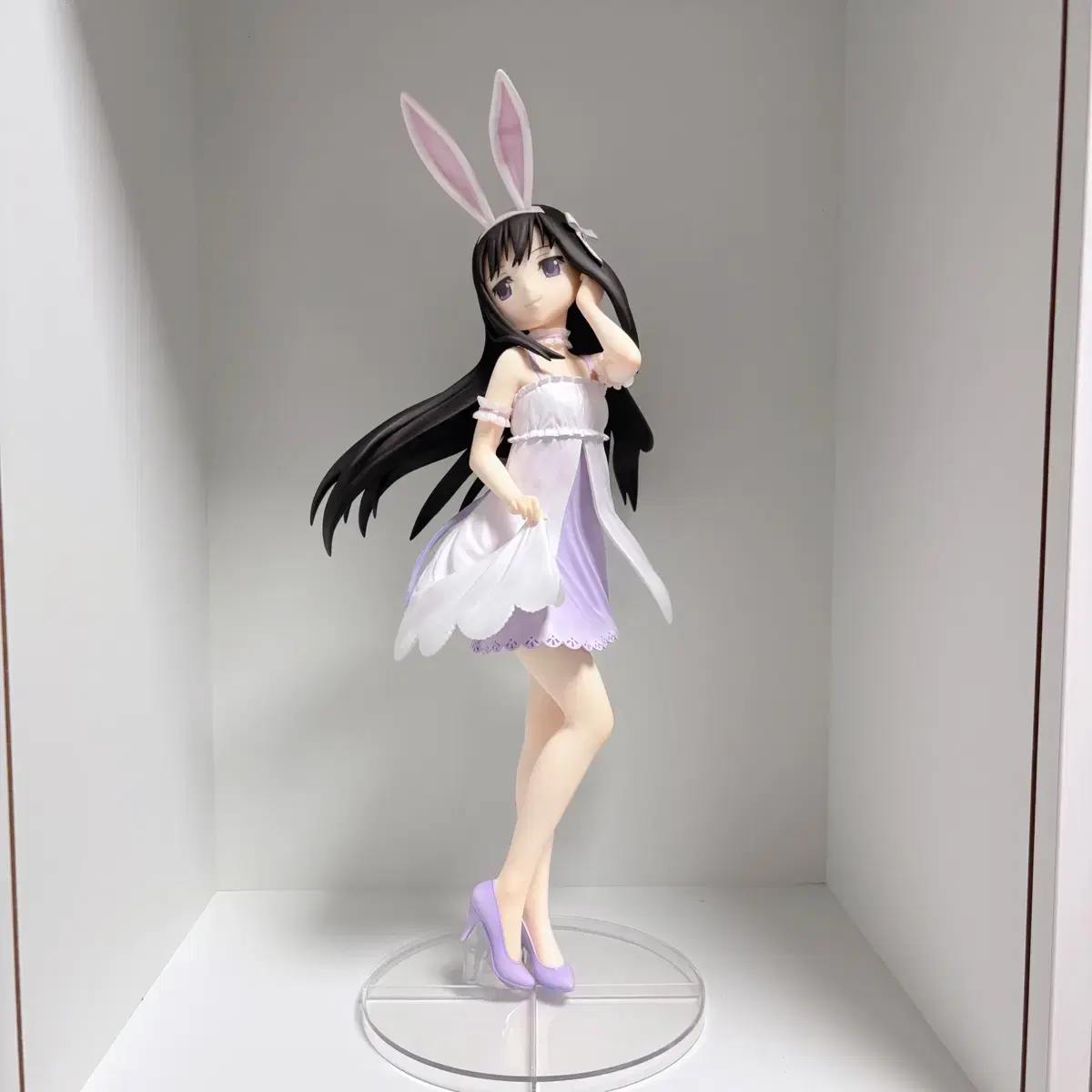 Akemi Homura Figures