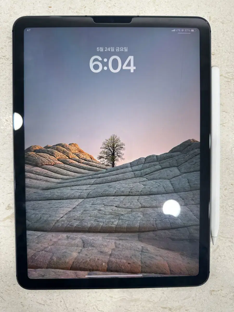 애플펜슬 포함) 아이패드 에어5 256, 셀룰러