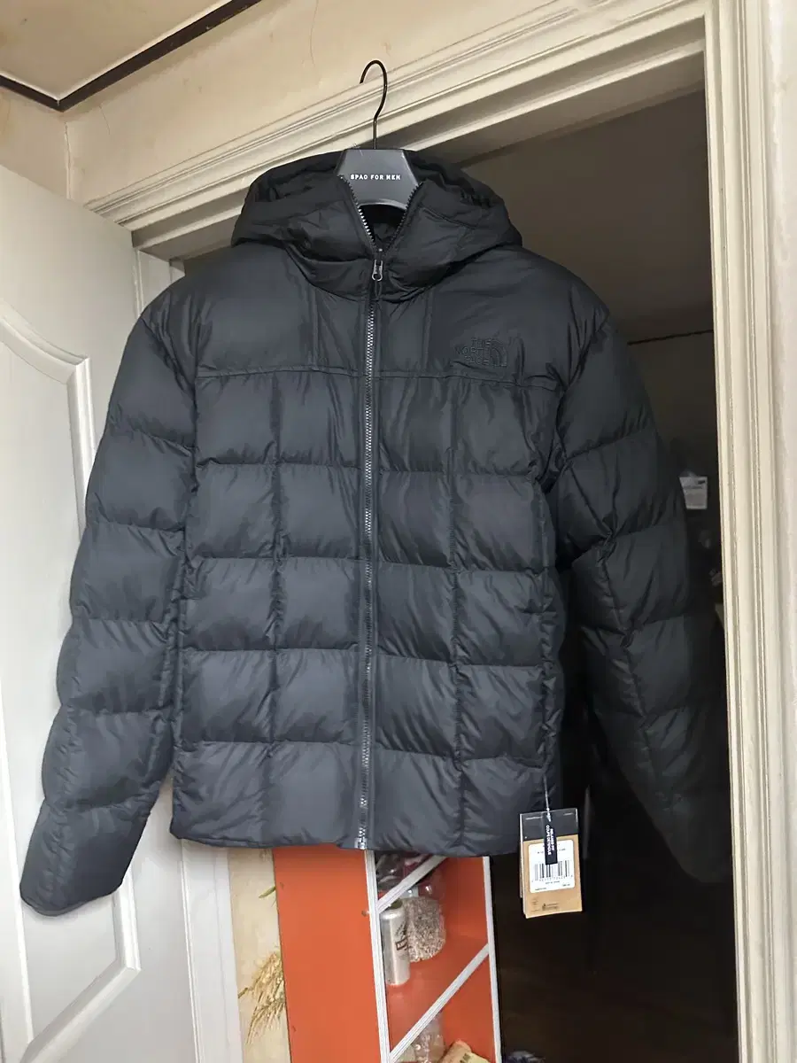 The North Face Roche Reversible Padded L