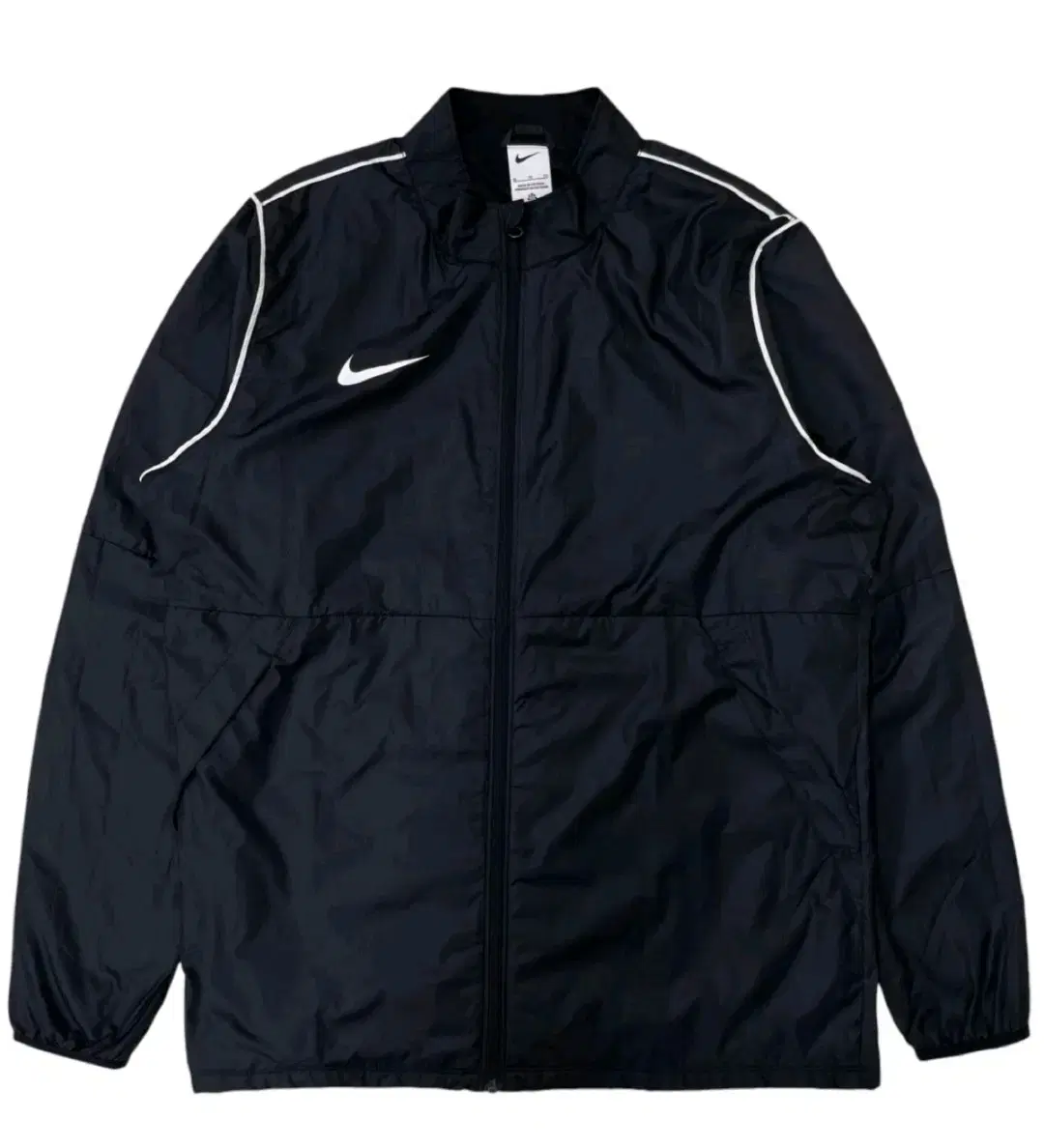 Nike Soloswoosh Windbreaker Black (XL)