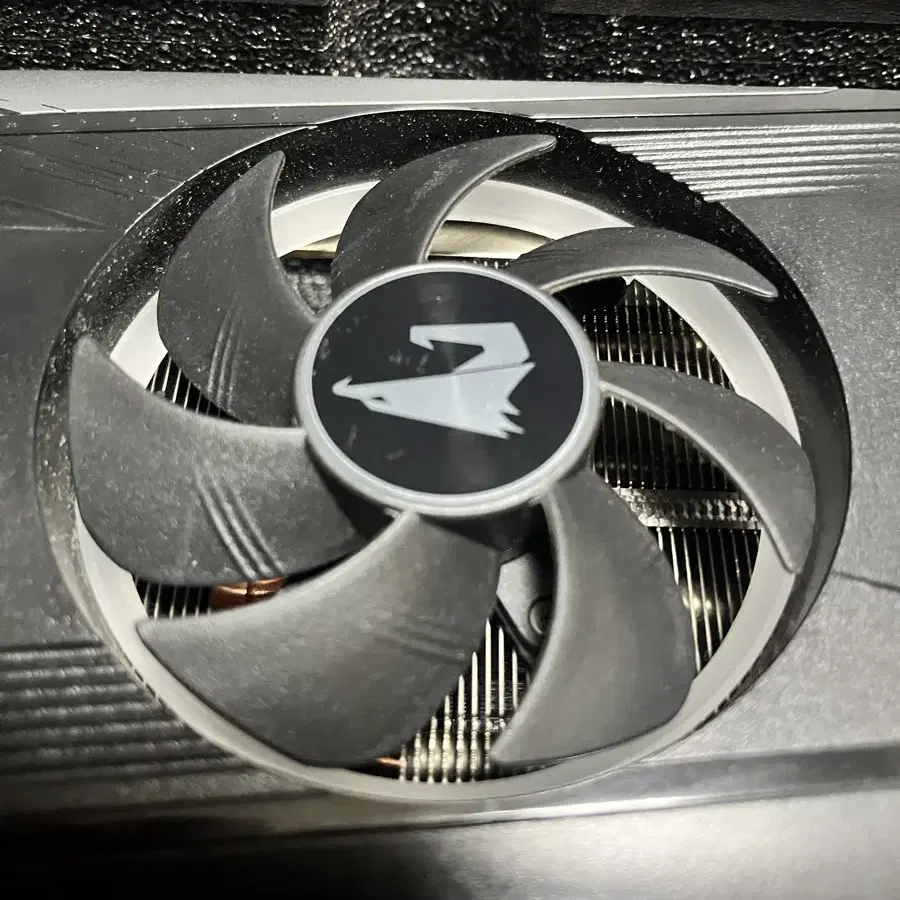 기가바이트 RTX3060ti Arous