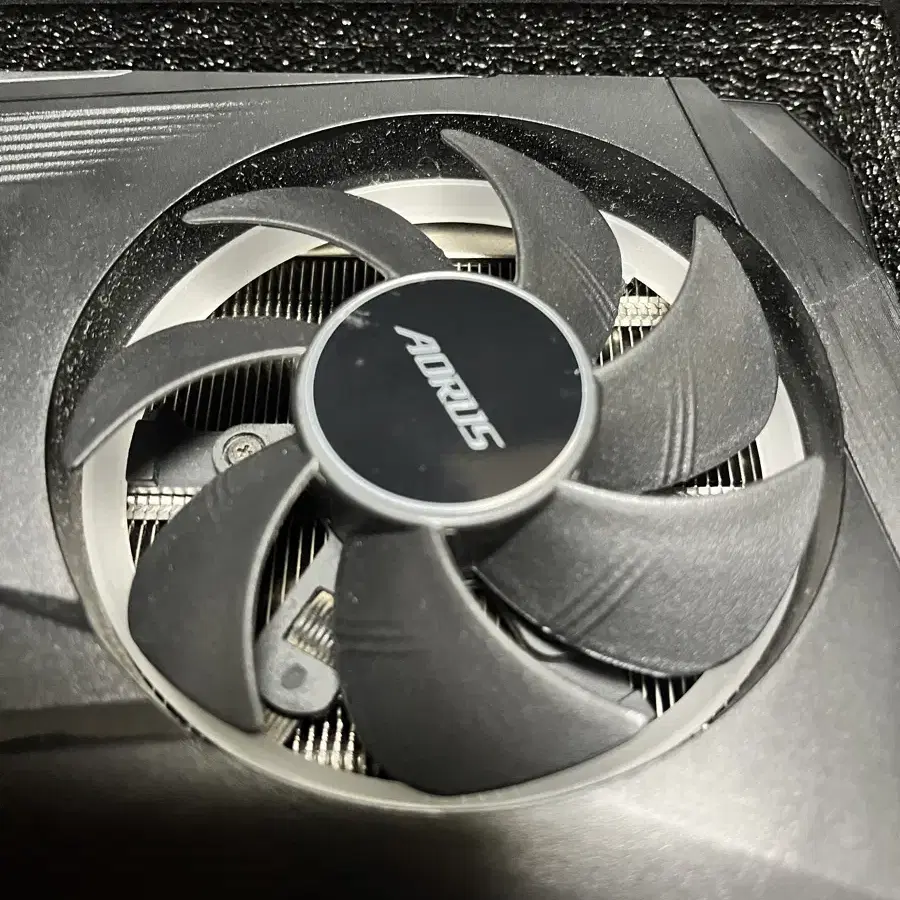 기가바이트 RTX3060ti Arous