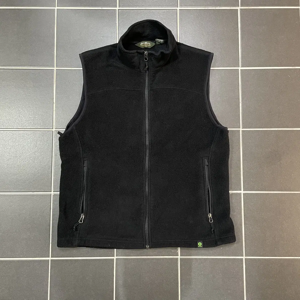 eddie bauer eddie bauer fleece vest jo