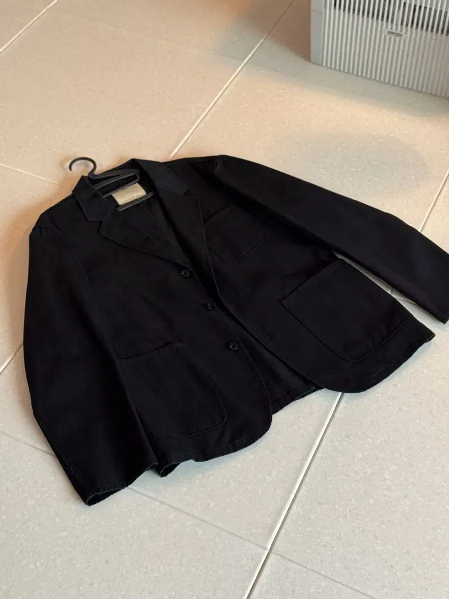 Pottery Kayanu Chino Jacket 3