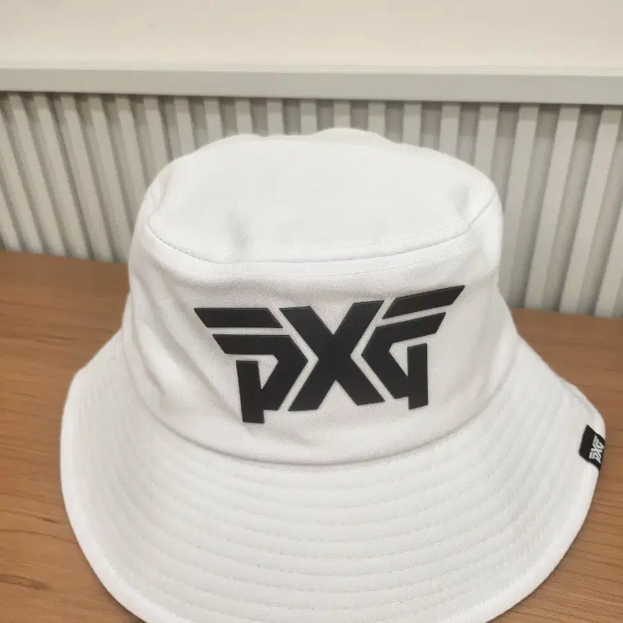 PXG 버킷햇