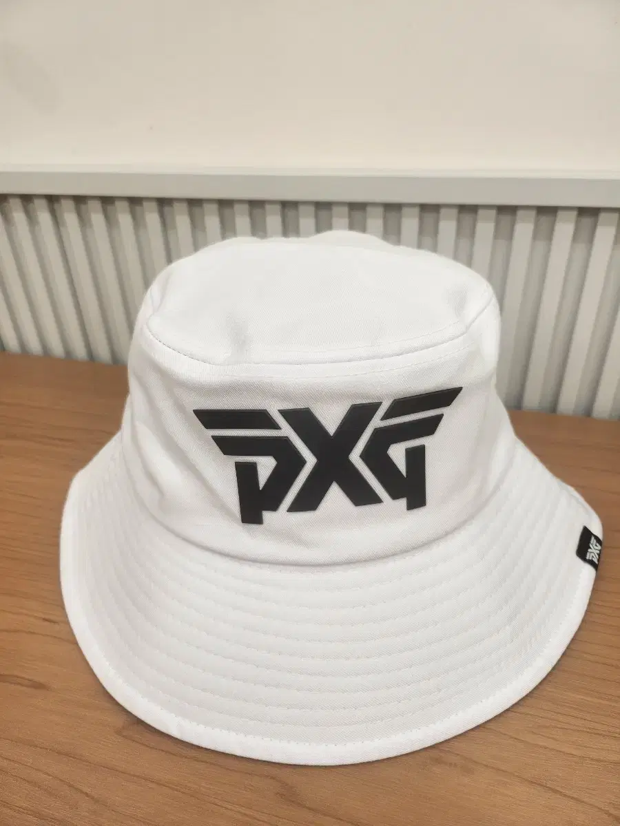 PXG 버킷햇