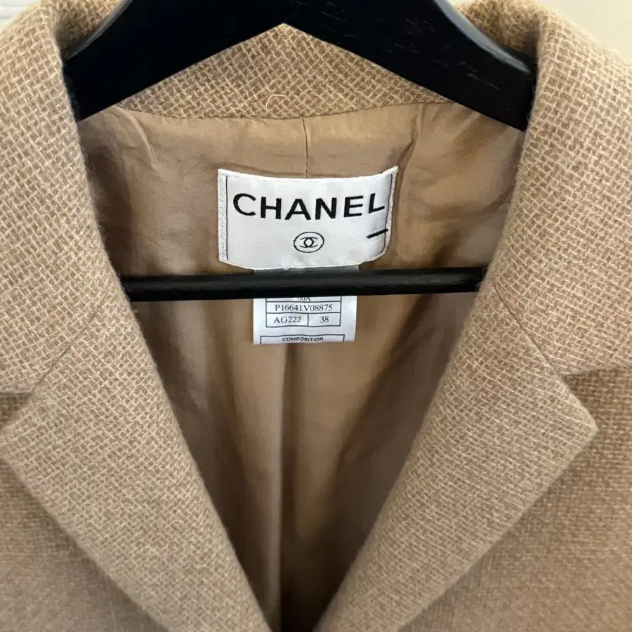 CHANEL 자켓