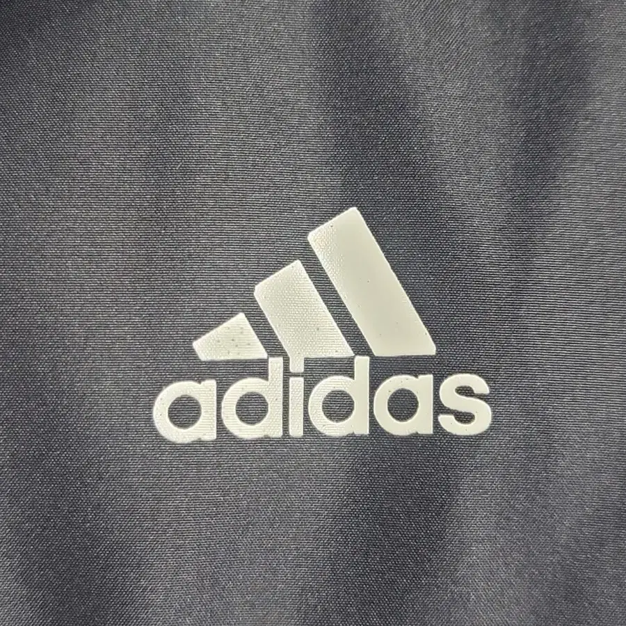 adidas 아디다스 2단하이넥 오리털패딩