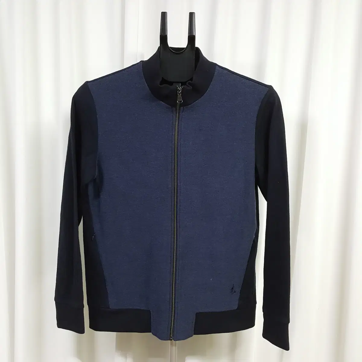 Beanpole Zip-up Cardigan 95 Oilcloth