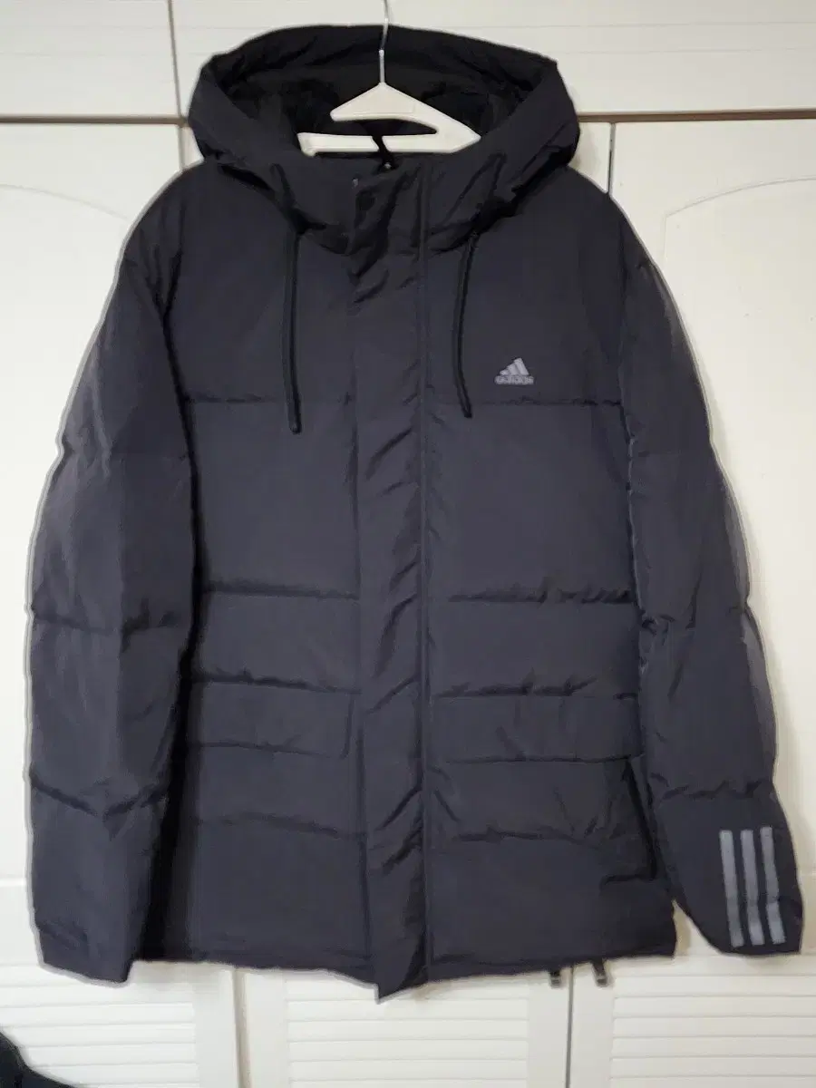 adidas Down Puffer Jacket