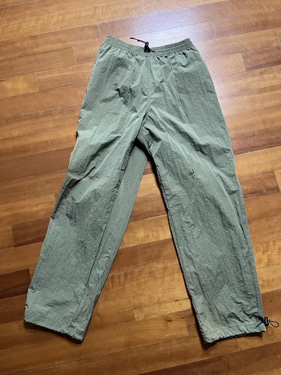 Slick & E.JI Rocky Pants 1 size sells